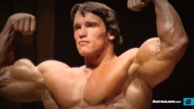 'Arnold Schwarzenegger\'s Series Blueprint NEW Video | FEBRUARY 2014 | BODYBUILDING.com [HD]'