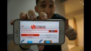'Fitnessdealnews.com In Depth Walkthrough'