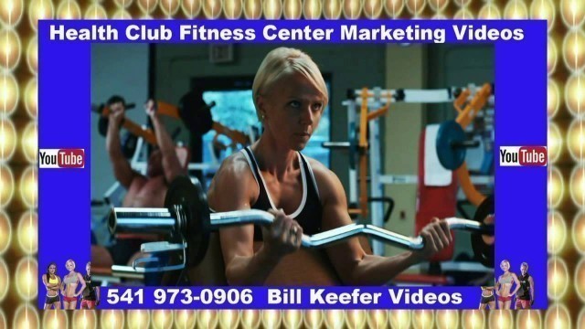 'HOW TO INCREASE MEMBERSHIP, REVIEW GYM, FITNESS, FITNESS CLUB,  VIDEOS'