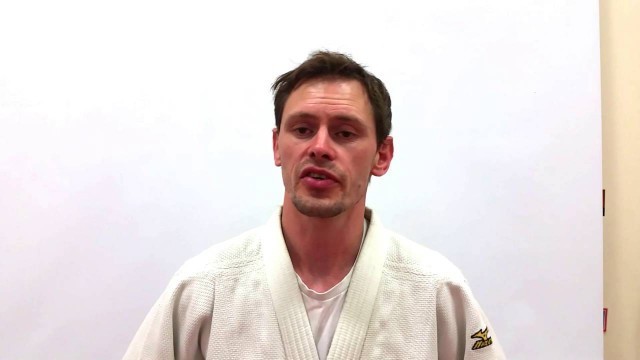 'Is Judo good for fitness?'