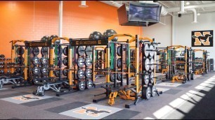 'Northville High School (MI) - Dynamic Fitness & Strength'