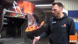 'Napoleon Rogue 365 Gasgrill Vorstellung | Otte Freizeit & Fitness'