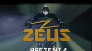 'Gimnasio Zeus Gym'