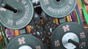 'Northville High School (MI) Promo - Dynamic Fitness & Strength'