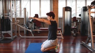 'Functional Training FOR HOME by Fitness ZEUS'