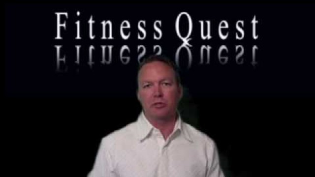 'Fitness Quest Personal Training Bloomington Illinois'