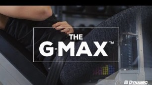 'G-MAX™ - Dynamic Fitness & Strength'