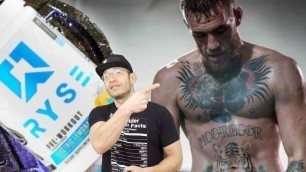 'RYSE Pre-Workout Review | Be Like Conor McGregor? [No BS Review]'