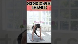 'body balance exercise,Fitness for beginners | Fit USA, #short #gym #morning #yoga'