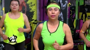 'Mundo Fitness - Domingo 28 de Noviembre de 2021'