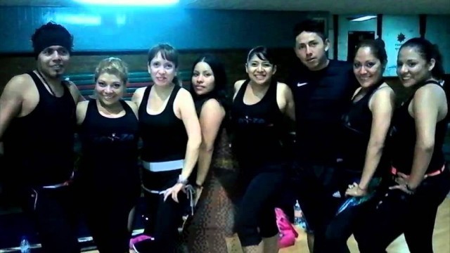 'instituto za - za fitness angel za - za garcia'