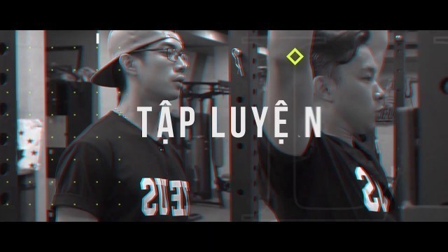 'ZEUS FITNESS - CỖ MÁY LÀM ĐẸP GIỮA LÒNG HÀ NỘI'