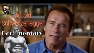 'Arnold Schwarzenegger Documentary | #Legend | #Life_History | #HFB #Hardcore_Fitness_Blogger'