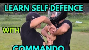 '3 Best Trick  For Release Your Hands || Self Defence'