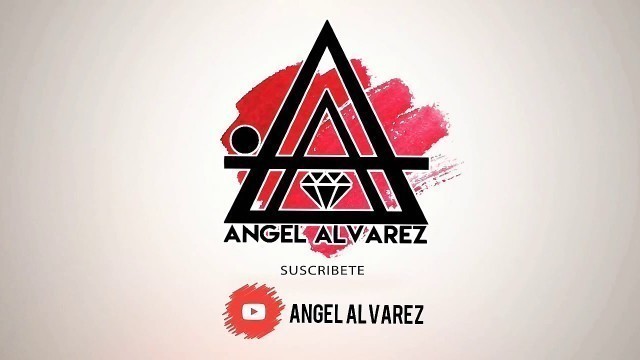 'Nicky Jam ft Ozuna - Te Robare remix Zumba Fitness - Angel Álvarez'