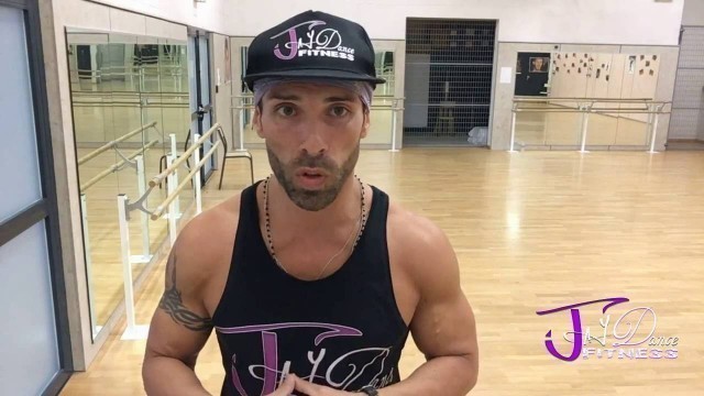 'JayDance Fitness : le nouveau concept Street Dance & Fitness'