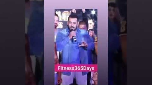 'असली body GYM मैं नहीं बनती fitness 365 days 