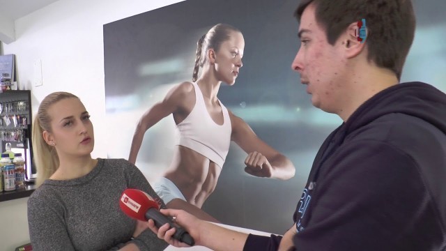 'www.dubrovnikTV.net/ Fitness studio Dynamic'