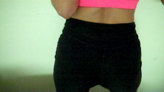 '\"Booty Extreme\" hard core booty firming workout Real Hollywood Trainer fitness videos'