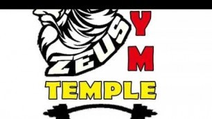 'KASIH ARAHAN BUAT MEMBER BARU | zeus temple gym kediri'