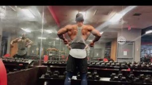 'DTF365 - Unilateral + Bilateral Lat Pulldown Combo - Back & Biceps'