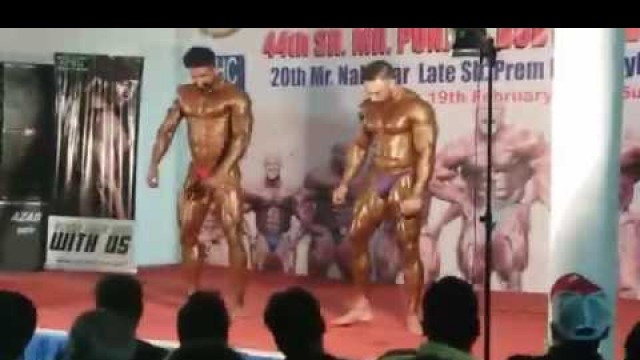 'Commando Gym Camtishan 19Feb 2017'