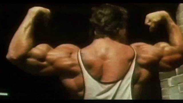 'Arnold Schwarzenegger Bodybuilding Motivation 2013 [HD]'