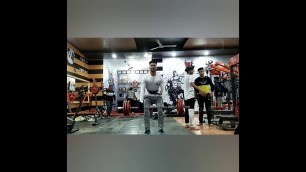 '#commando gym malerkotla#gymlover#sangramchougule#gymvideos#club#likeforyou#gymmotivetion'