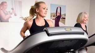 'CARRIE UNDERWOOD’S FAVORITE WORKOUTS ARE ACTUALLY SUPER SIMPLE'