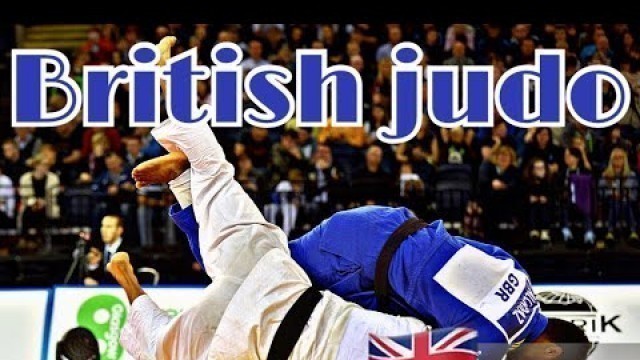 'TOP IPPONS | Great Britan Judo Team'