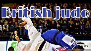 'TOP IPPONS | Great Britan Judo Team'