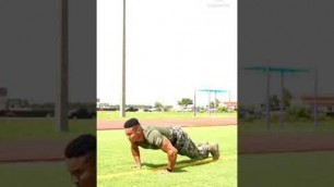 'Commando hard training step by step Commando exercise salf defence'