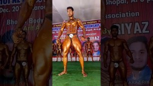 'Fitness Rockers Gym  Karuod Bhopal'