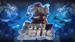 'GYM ZEUS'