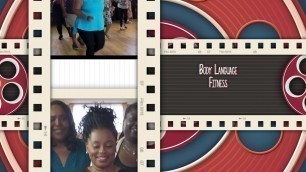 'Body Language Fitness'