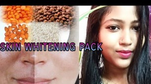 'बॉडी व्हाइटनिंग पैक।।Body whitening pack।। बॉडी whitening पैक।। Beauty & Fitness 365 Day ।।'