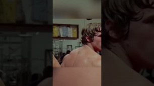 'Arnold Schwarzenegger body building #shorts #ytshorts #youtubeshorts #bodybuilding #fitness'