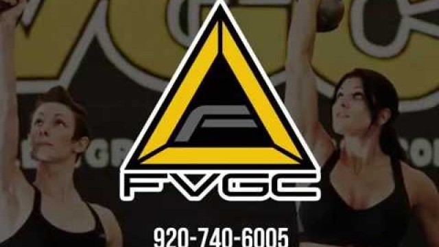 'Team FVGC: Jiu-Jitsu, Muay Thai, Judo, Fitness: Appleton, WI'