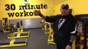 'Planet Fitness Full Gym Tour Rochester Mn'