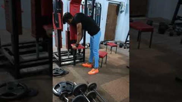 'bodybuilder | fitness models | Gym motivation whatsapp status | #Shorts'