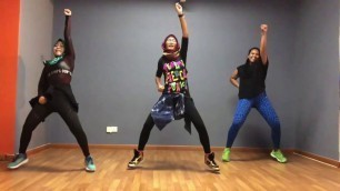 'Todo El Mundo | Choreography by Zumba® Fitness | ZUMBA FITNESSwith Zin Hanim'