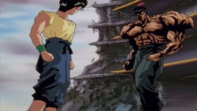 'WARRIOR - MOTIVATIONAL ANIME WORKOUT AMV'