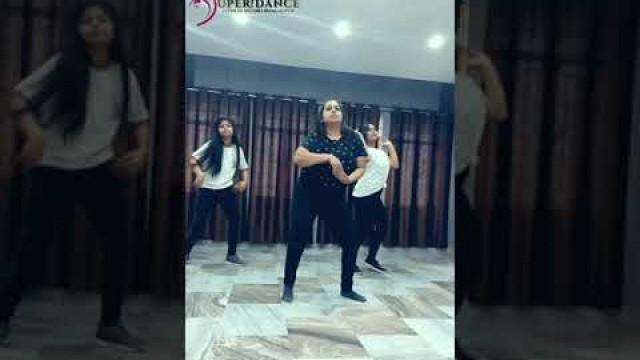 'Kusu Kusu | Ft. Nora Fatehi | Satyameva Jayate  2 | Happy Dancer Choreography'