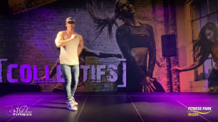 'JayDance Fitness : Olly Murs - Moves'