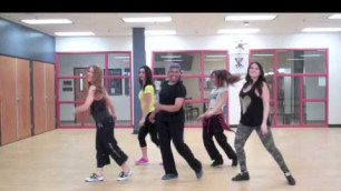 'Red Hot Fitness - Angel - Crazy In Love (Dance Fitness)'