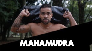 'Mahamudra, a nova sensação do mundo fitness - #57'