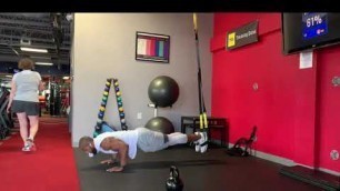 'DTF365 - Complete TRX Upper Body Triset -  (08.04.2021)'