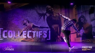 'JayDance Fitness : Bebe Rexha - Last Hurrah'