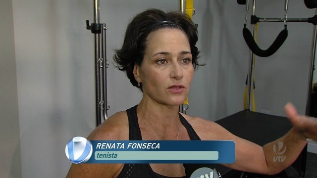 'Cross pilates é novidade no mundo fitness e já faz sucesso'