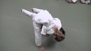 'More PeeWee Judo - for Children aged 4 to 7 - Tina Takahashi Martial Arts and Fitness'